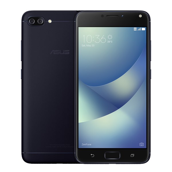 لوازم جانبی ایسوس Asus Zenfone 4 Max ZC554KL