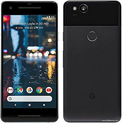 تصویر لوازم جانبی گوشی گوگل Google Pixel 2