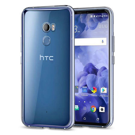 لوازم جانبی گوشی اچ تی سی HTC U11 Plus