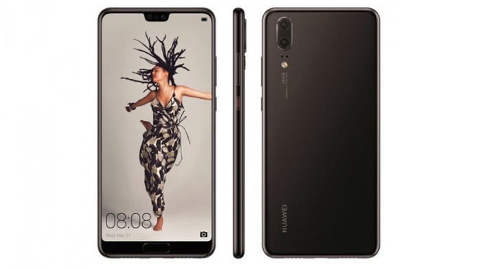 لوازم جانبی گوشی هواوی Huawei P20