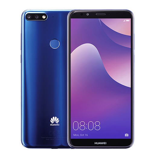 لوازم جانبی گوشی هواوی Huawei Y7 Prime 2018