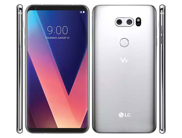 لوازم جانبی گوشی ال جی LG V30