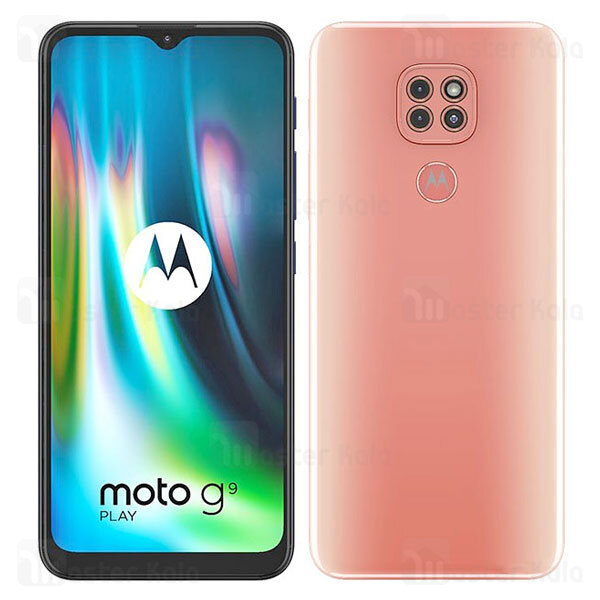 لوازم جانبی گوشی موتورولا Motorola Moto G9 Play