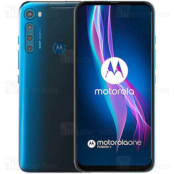 لوازم جانبی گوشی موتورولا Motorola One Fusion