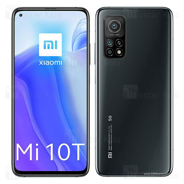 لوازم جانبی گوشی شیائومی Xiaomi Mi 10T 5G / K30S