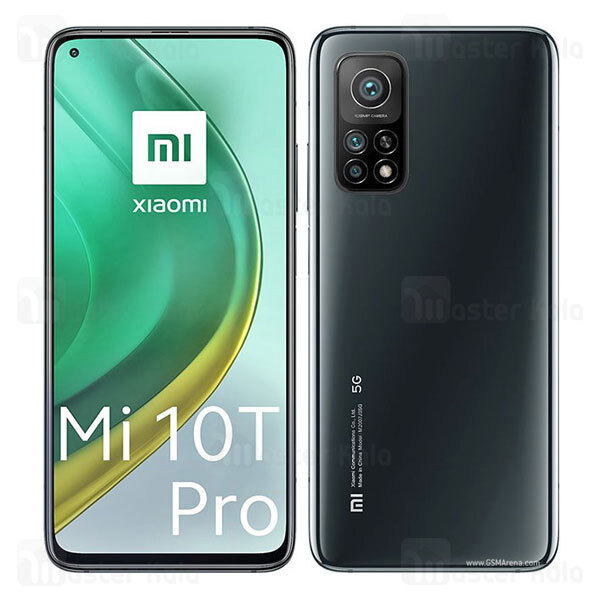 لوازم جانبی گوشی شیائومی Xiaomi Mi 10T Pro 5G