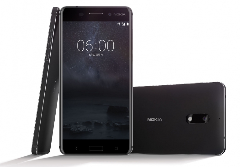 لوازم جانبی گوشی نوکیا Nokia 6