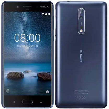 لوازم جانبی گوشی نوکیا Nokia 8