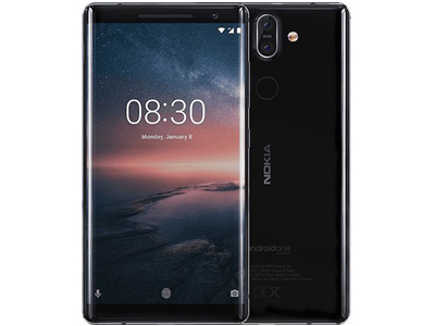 لوازم جانبی گوشی نوکیا Nokia 8 Sirocco