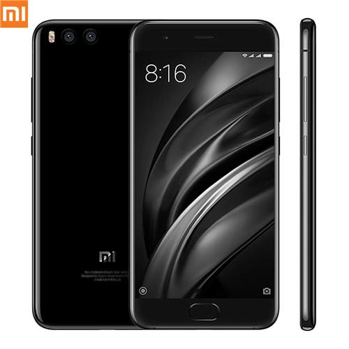 لوازم جانبی گوشی شیائومی Xiaomi Mi 6 / Mi6