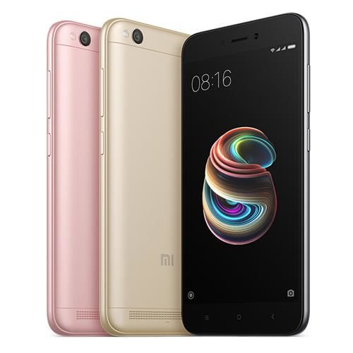 لوازم جانبی گوشی شیائومی ردمی 5آ Xiaomi Redmi 5A