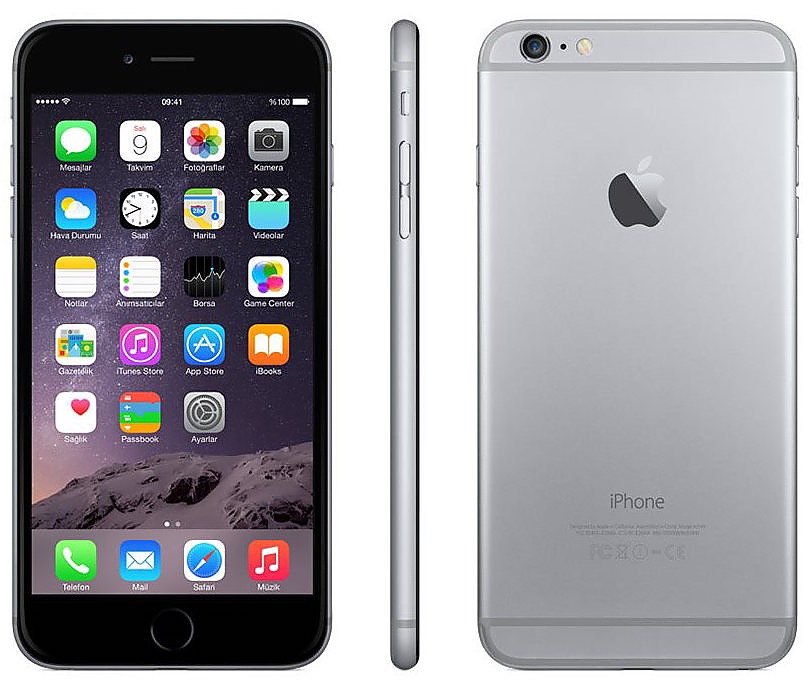 لوازم جانبی گوشی آیفون Apple iPhone 6-6s