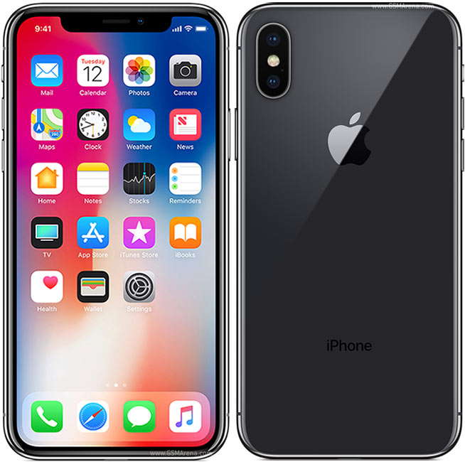 لوازم جانبی گوشی آیفون Apple iPhone X