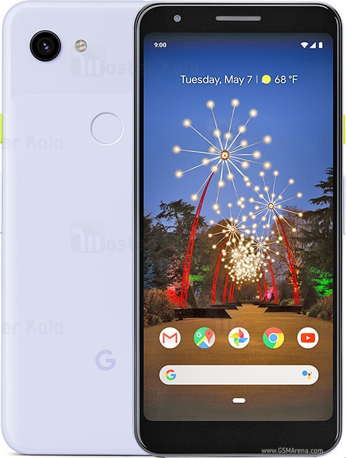 لوازم جانبی گوشی گوگل Google Pixel 3a XL