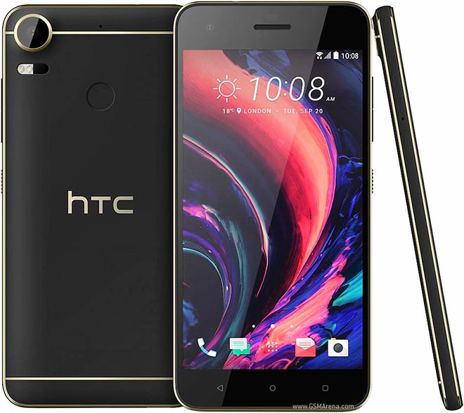 لوازم جانبی گوشی اچ تی سی HTC Desire 10 Pro