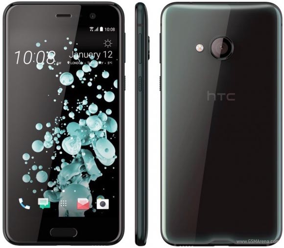 لوازم جانبی گوشی اچ تی سی HTC U Play