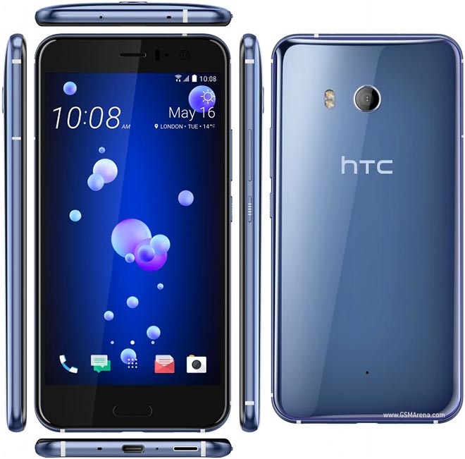 لوازم جانبی گوشی اچ تی سی HTC U11