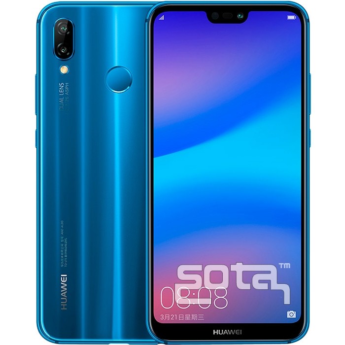 لوازم جانبی گوشی هواوی Huawei Nova 3e / P20 Lite