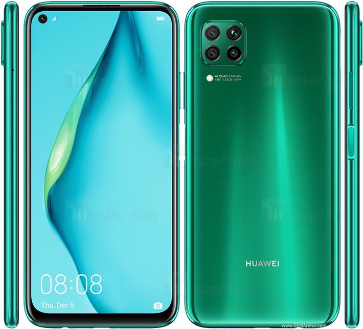 لوازم جانبی هواوی Huawei P40 Lite