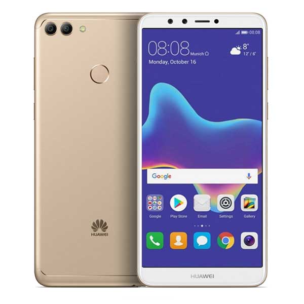 لوازم جانبی گوشی هواوی Huawei Y9 2018 / Enjoy 8 Plus