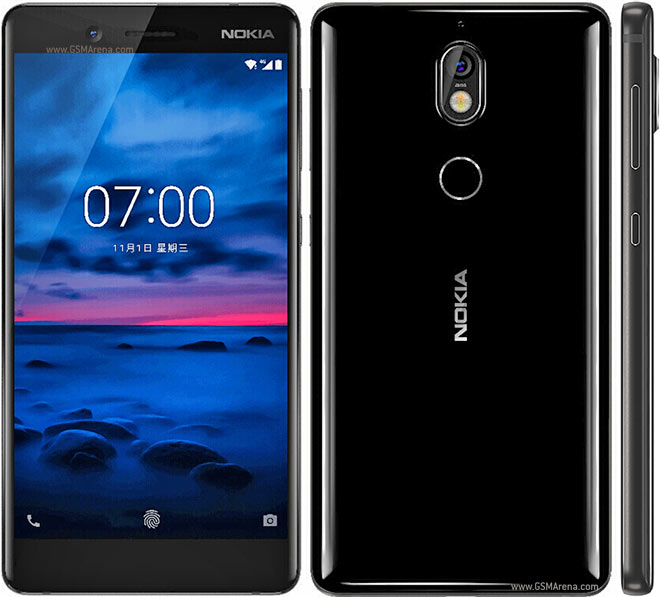 لوازم جانبی گوشی نوکیا Nokia 7