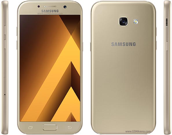 لوازم جانبی گوشی سامسونگ Samsung Galaxy A5 2017