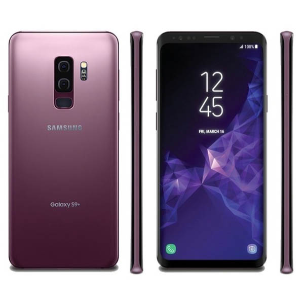 لوازم جانبی گوشی سامسونگ Samsung Galaxy S9 Plus