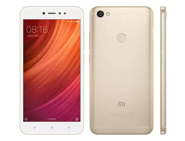 لوازم جانبی گوشی شیائومی Xiaomi Redmi Note 5A Prime