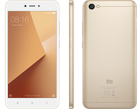 لوازم جانبی گوشی شیائومی نوت 5آ Xiaomi Redmi Note 5A