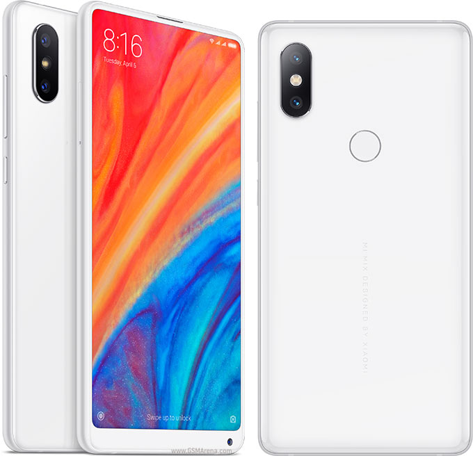 لوازم جانبی گوشی شیائومی Xiaomi Mi Mix 2s