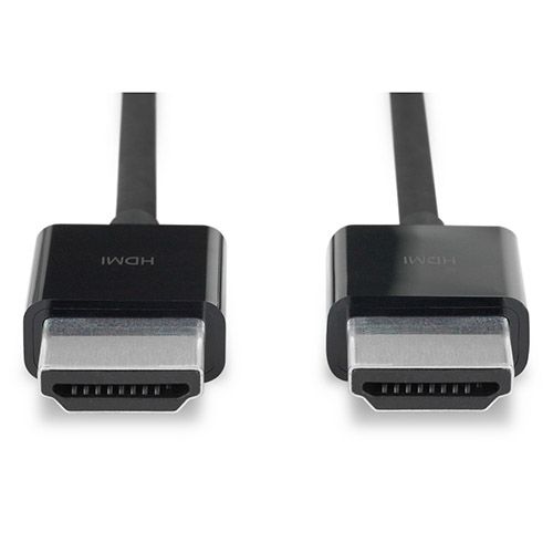 کابل HDMI مارک اپل به طول 1.8 متر
