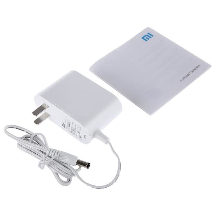 مودم 4 آنتن دارای 2 پورت شیائومی Xiaomi Mi Wifi Router 3