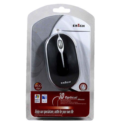 موس Ersch مدل KM-6817