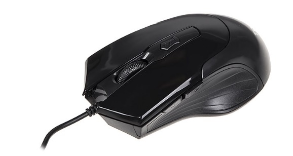 موس Tsco مدل TM 224N