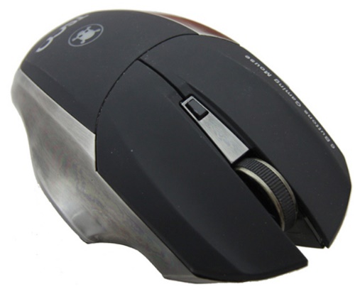 موس بی سیم تسکو TSCO TM 678W