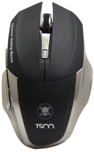 موس بی سیم تسکو TSCO TM 678W