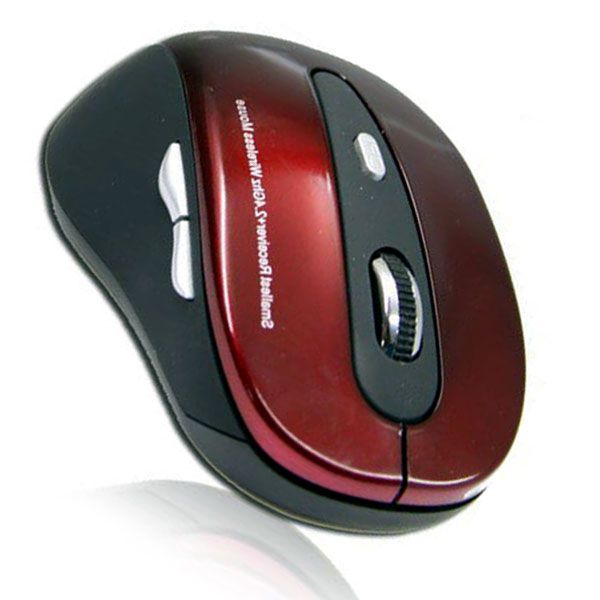 موس بی سیم Tsco TM 1006w