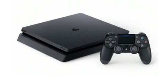 کنسول بازی سونی Playstation 4 Slim Region 2 ظرفیت 1 ترابایت