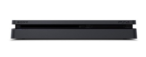 کنسول بازی سونی Playstation 4 Slim Region 2 ظرفیت 1 ترابایت