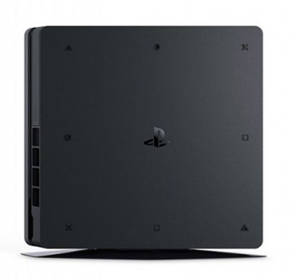 کنسول بازی سونی Playstation 4 Slim Region 2 ظرفیت 1 ترابایت