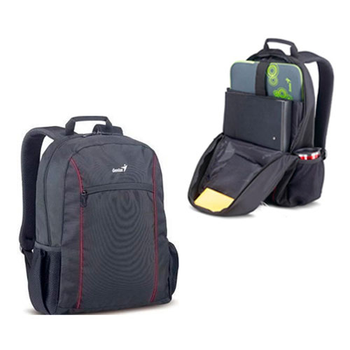 کوله پشتی لپ تاپ جنیوس Genius GB-1501X