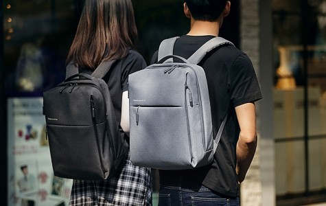 کوله پشتی شیائومی مدل Xiaomi Urban Backpack