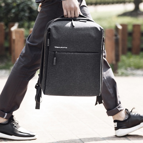 کوله پشتی شیائومی مدل Xiaomi Urban Backpack