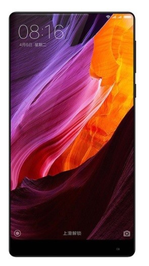 گوشی موبایل شیائومی مدل Mi Mix دو سیم‌کارت ظرفیت 128 گیگابایت