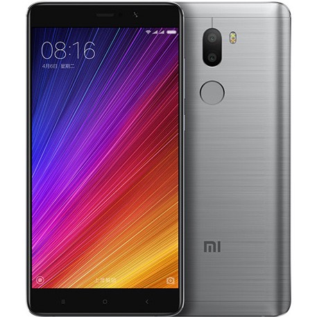 گوشی موبایل شیائومی مدل Mi 5s Plus دو سیم‌کارت ظرفیت 64 گیگابایت