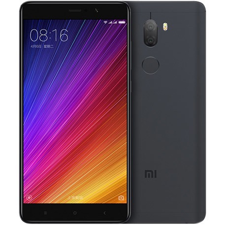 گوشی موبایل شیائومی مدل Mi 5s Plus دو سیم‌کارت ظرفیت 64 گیگابایت