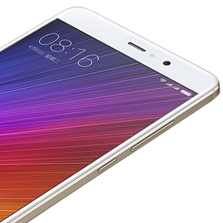 گوشی موبایل شیائومی مدل Mi 5s Plus دو سیم‌کارت ظرفیت 64 گیگابایت