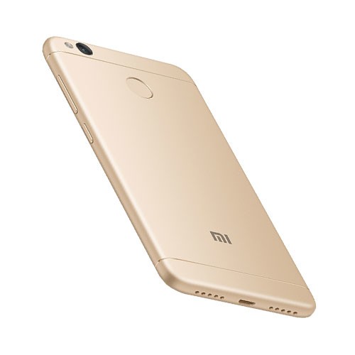 گوشی موبایل شیائومی مدل Redmi 4x دو سیم‌کارت ظرفیت 16 گیگابایت