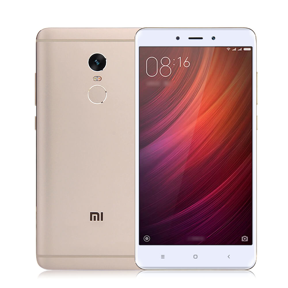 گوشی موبایل شیائومی مدل Redmi Note 4x دو سیم‌کارت ظرفیت 64 گیگابایت