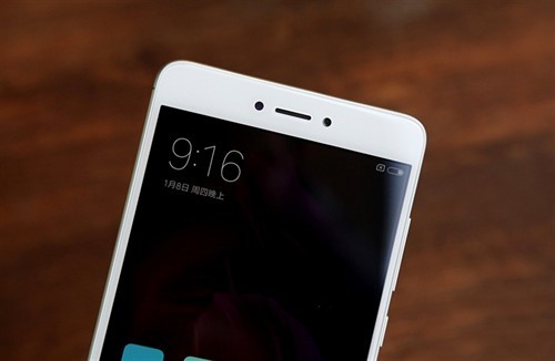 گوشی موبایل شیائومی مدل Redmi Note 4 دو سیم‌کارت ظرفیت 32 گیگابایت